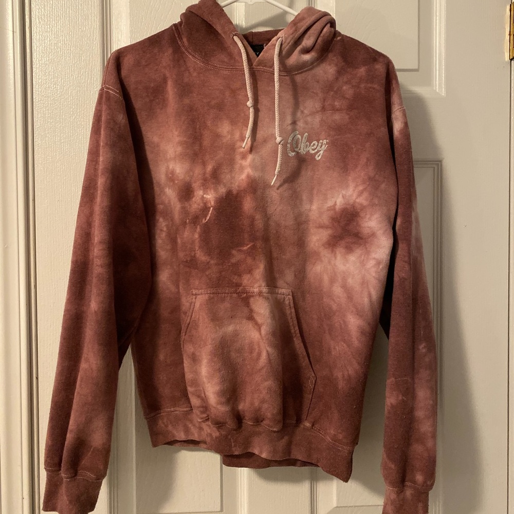 Obey sweatshirt